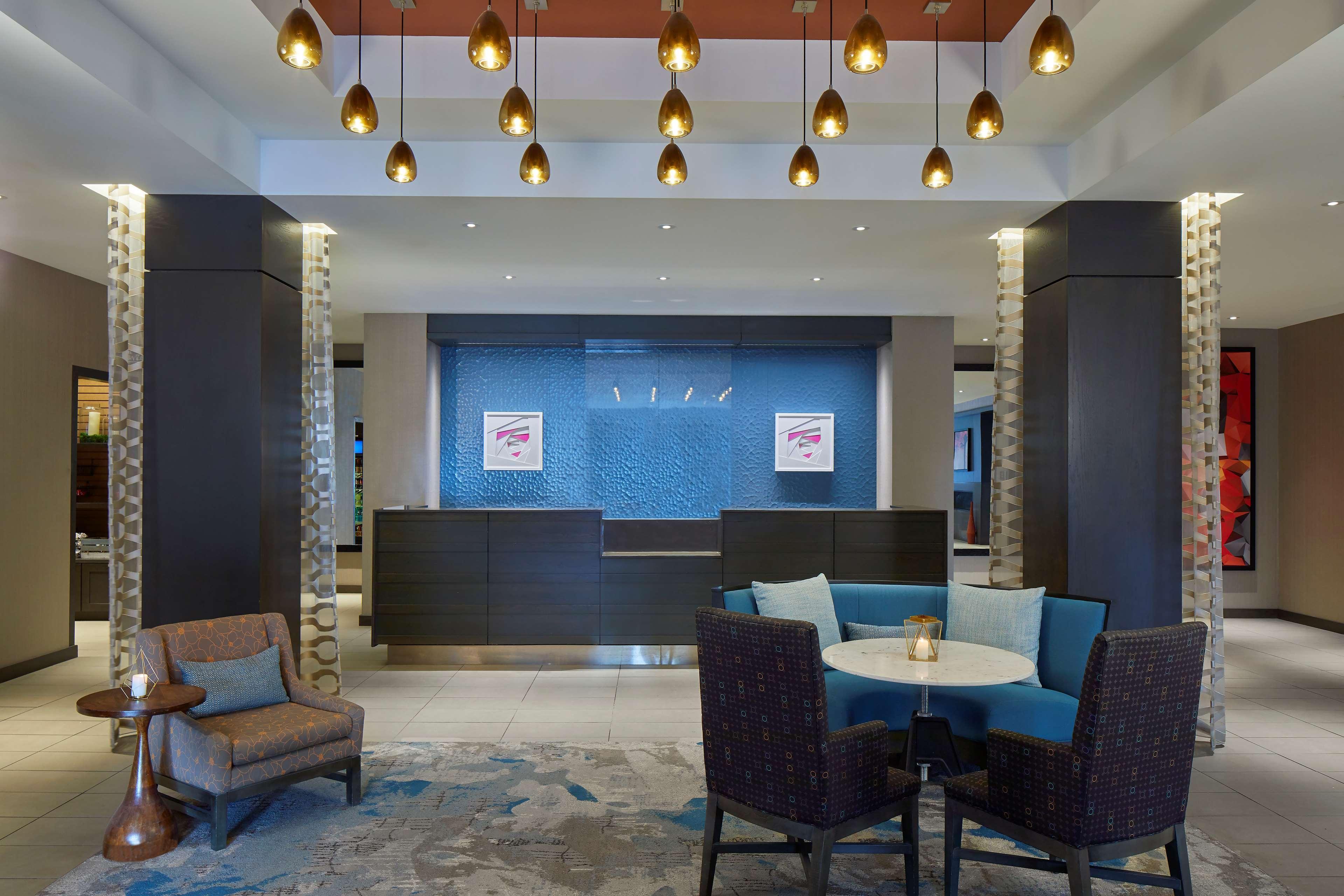 Hilton Garden Inn Rochester - University & Medical Center Exterior photo