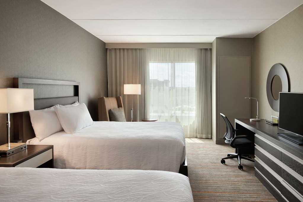 Hilton Garden Inn Rochester - University & Medical Center Room photo